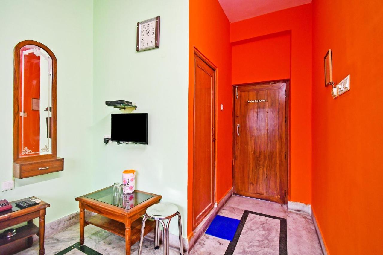 Oyo 85829 Max International Hotel Kolkata Luaran gambar